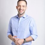 Etai Hochman, co-founder and CTO of Mirato