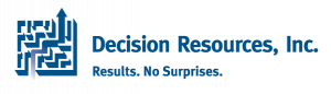 Decision Resources, Inc. Logo
