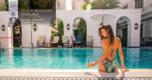 International Hotel Awards | Luxury Hotel