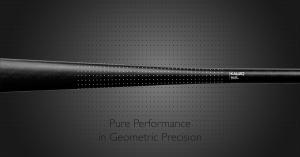 The designers at Gearlab Outdoors have now released an updated version for 2021, “White Matrix” which adds a textured pattern across the surface of the shaft in a series of artful geometric diamonds interspersed with rows of white dots which aim to guide 