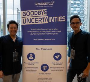 Goodbye uncertainty with Gradsetgo