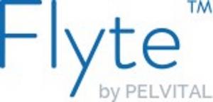 Pelvital USA Flyte® logo