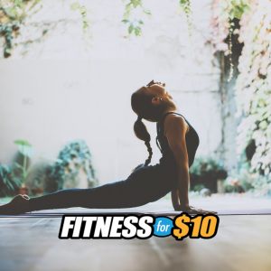 Yoga in Sparks, NV and Carson City, NV