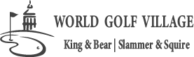 World Golf Village logo