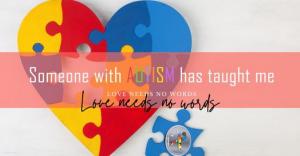 Autism Spectrum Disorder