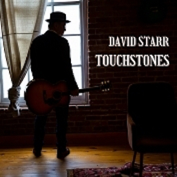 DAVID STARR - TOUCHSTONES