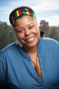 Maka Taylor Economic Research and Development Expert