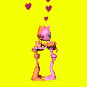 Febo and Rob are featured in the "How does it feel to be real?" VEVO video.