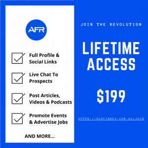 Present your finance, property or accounting business to new customers on the Australian Finance Revolution