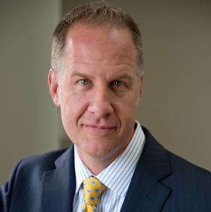 Brian T. Metzger, LUTCF, President of Business Development, Financial Advisor