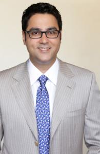  Sina Bari is paving the way for future professionals in his field and beyond