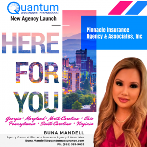 Quantum Assurance and Pinnacle Insurance Agency & Associates