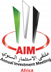 AIM Africa Logo