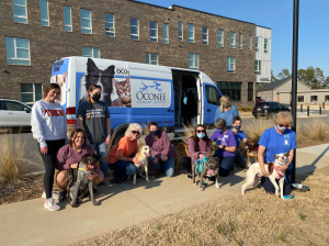 EPOCH-Clemson-Partners-With-Local-Humane-Society