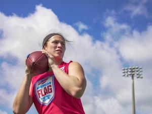AFFL Player