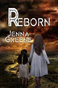 Reborn:  Award Winner Moonbeam Award in the Gold Category for Best Fantasy and Science Fiction novel