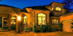 Bella Vista Bed & Breakfast Placerville, CA
