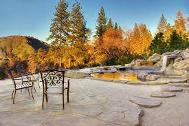 Coloma Bella Vista Bed & Breakfast