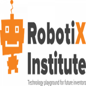 RobotiX  Institute Logo