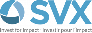 SVX Logo