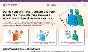 CaringInfo.org