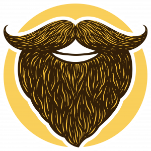 BEERDS beard logo
