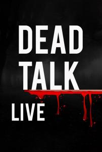 Dead Talk Live