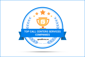 Top Call Centers Services Companies_GoodFirms