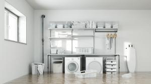 Appliance Removal