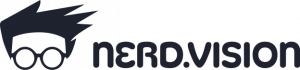 NerdVision Debugging platform logo