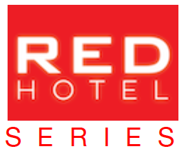 Red Hotel Series Logo