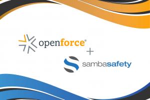 Openforce + SambaSafety