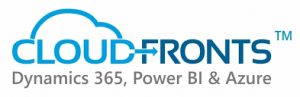 CloudFronts - Microsoft Dynamics 365 Gold Partner