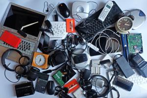 E-Waste Junk Removal