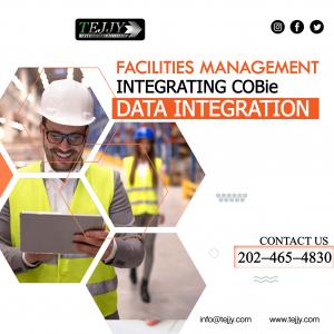 Facilities Operations and Management Integrating COBie Data
