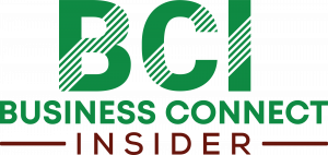 Busines Connect Insider Logo