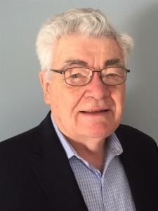 Stevan Schweighardt, Chairman/CEO, Bridge to Life Ltd.