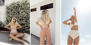Dippin' Daisy's launches women's and girl's swim collection with influencer Aspyn Ovard