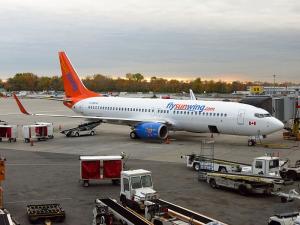 Sunwing Airlines