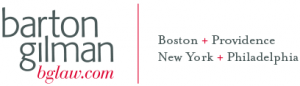 Barton Gilman LLP Logo