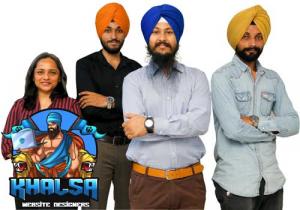 Website designers in Punjab