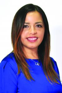 Denise Stefanoff, Director of Client Management and National Partnerships, BAN