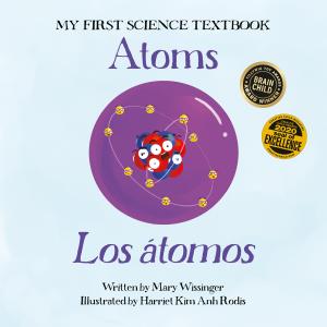Atoms / Los átomos cover image