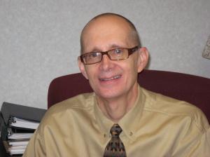 Andy Hardwick, keynote speaker at this webinar, has two decades of experience as a Social Security Administrator.