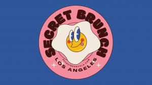 Secret Brunch LA