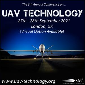 UAV Technology 2021 Conference