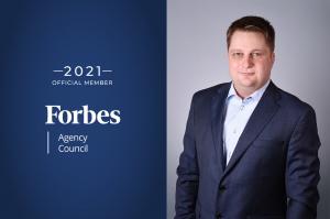 Peter Belbita - Forbes Council