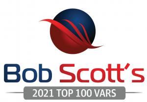Columbus named a top VAR for 2021 in Bob Scott’s Top 100 VARs 2021