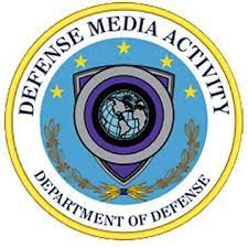 Defense Media Activity Logo