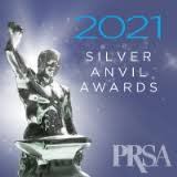 2021 Silver Anvil Winner